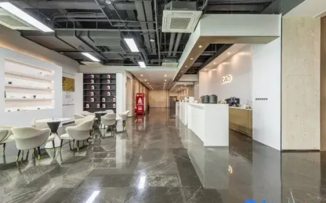 Yan'an Tourism Hotel