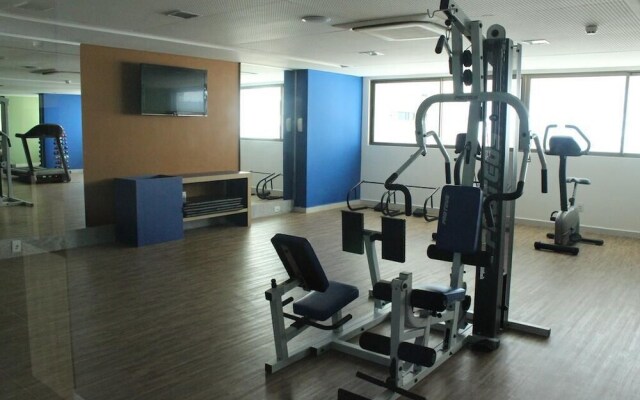 Betel Beach Flat