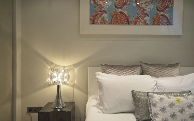 The Kensington Apartments