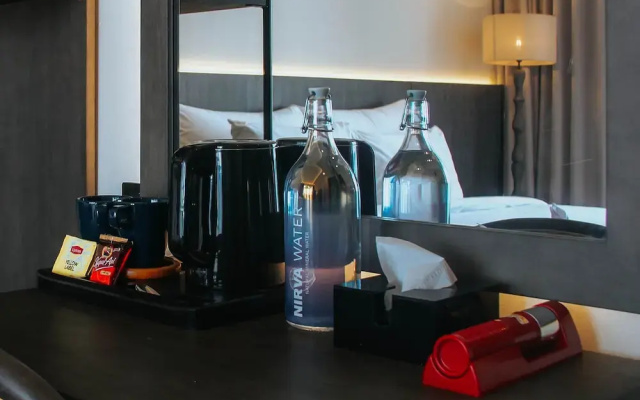 Nirva Ocean House
