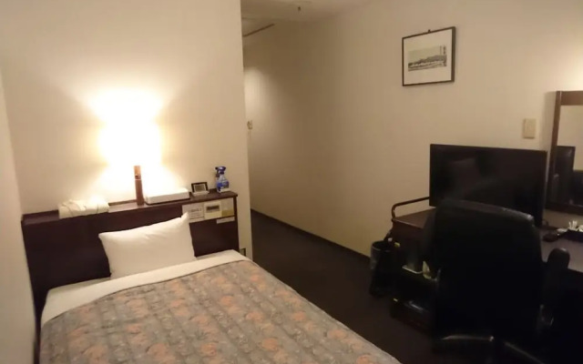 Nobeoka Urban Hotel