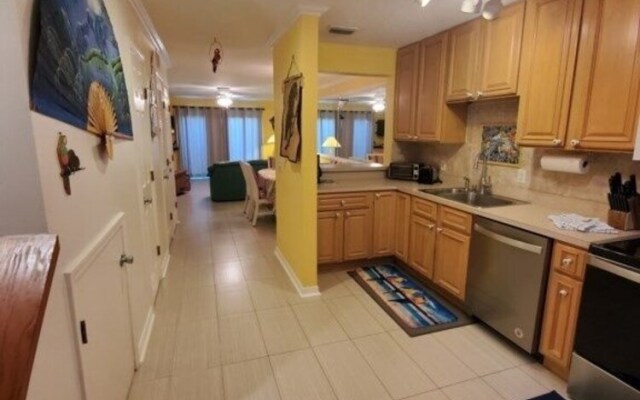 Summerhouse 257 2 Bedroom Condo