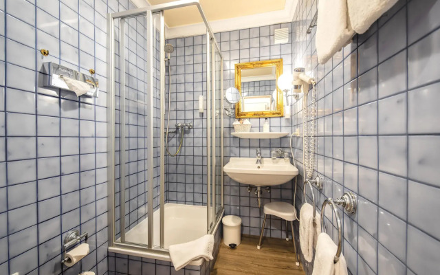 Simones Hotel Fürstenhof