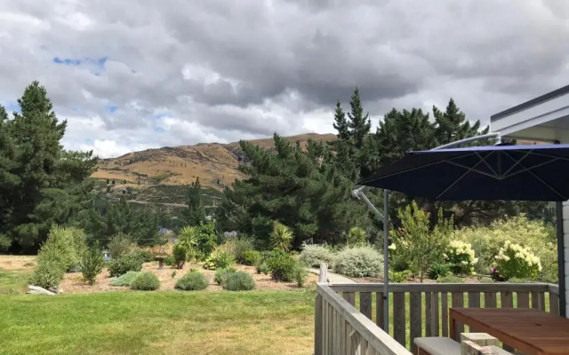 Granny Stringer’s Cottage