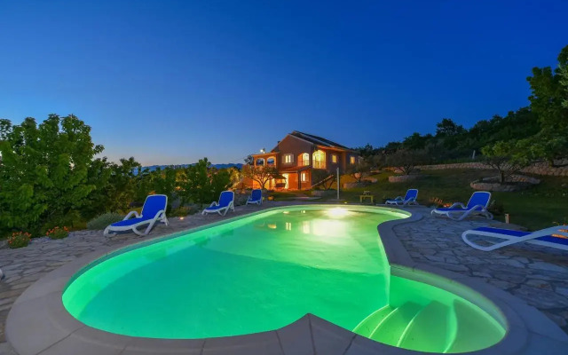 Villa Marija