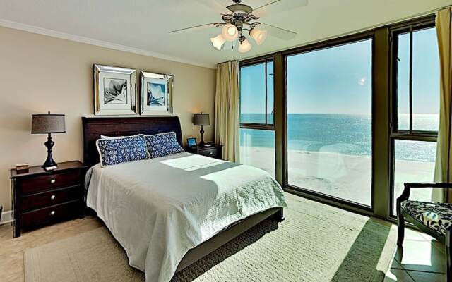 Perdido Towers by Southern Vacation Rentals