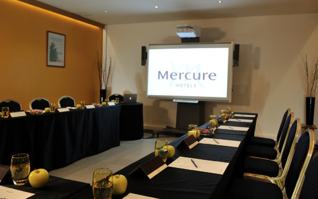 Mercure Alger Aeroport