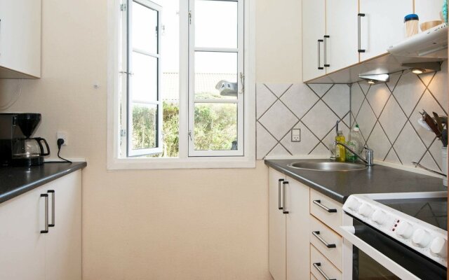 Peaceful Holiday Home in Juelsminde With Sauna