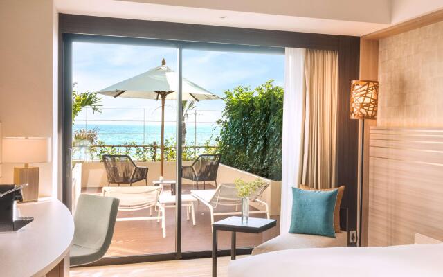 DoubleTree by Hilton Okinawa Chatan Resort