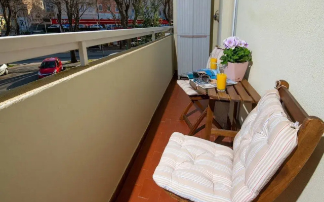 Apartment Point