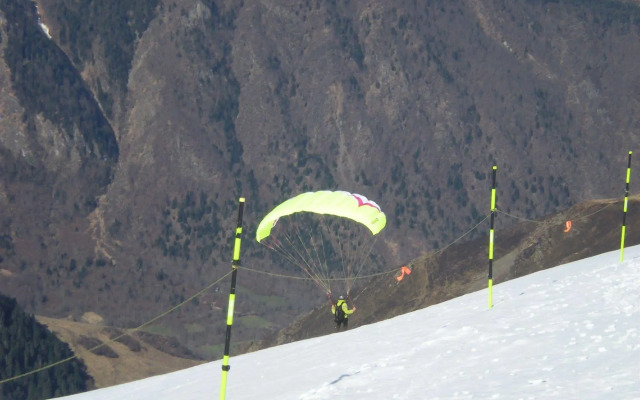 Les Adrets de Peyragudes