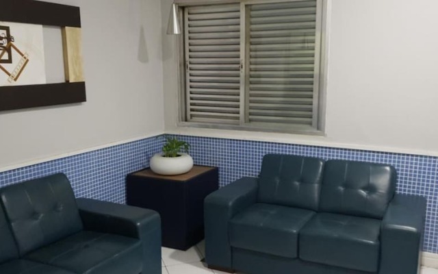 Hotel Três Poderes