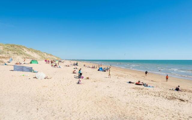 Appart Bord de Mer 6 PLaces