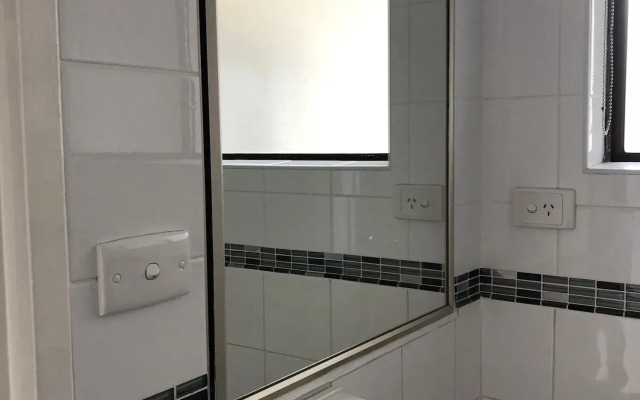 Tamworth Central Motel