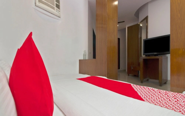 OYO Flagship 568 Bandra Mumbai