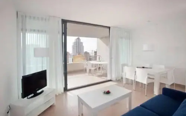 Maeva Benidorm
