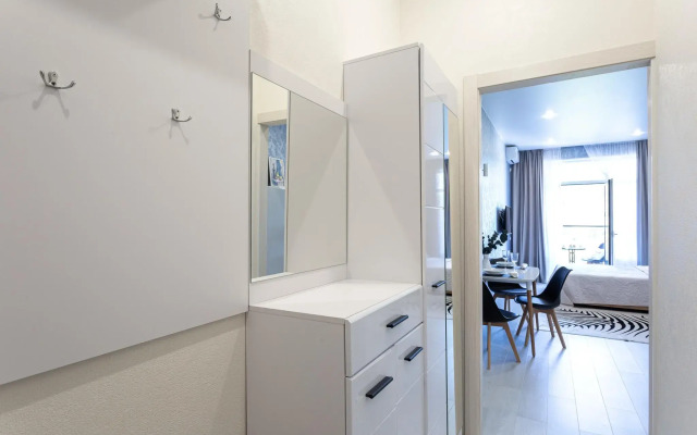 Apartments on Batumi highway 28a k2