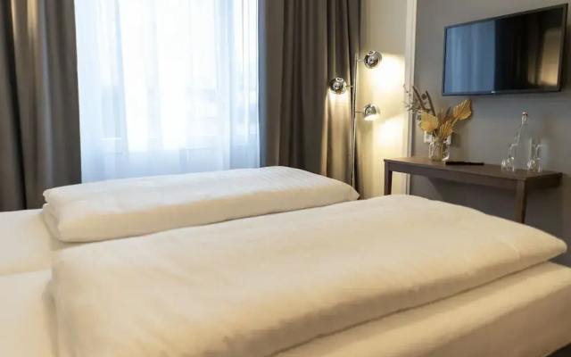 Signature Hotel Skarv