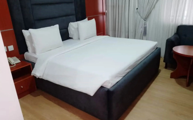 Chida Hotel International