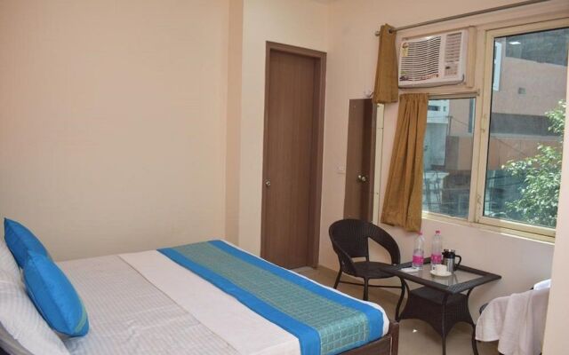 Aero Indus Hotel