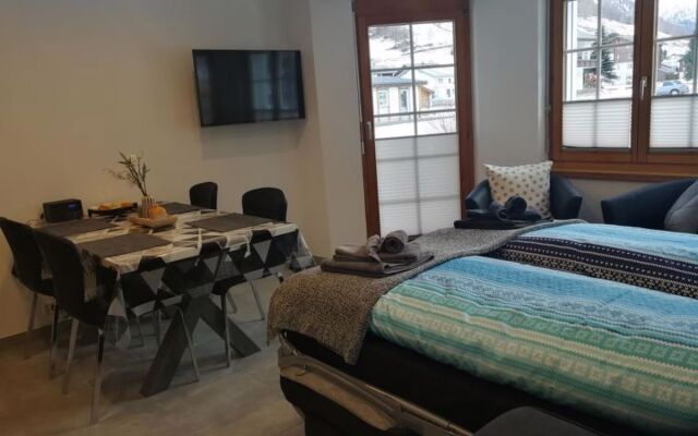Apartment Amarena Andriano 10122