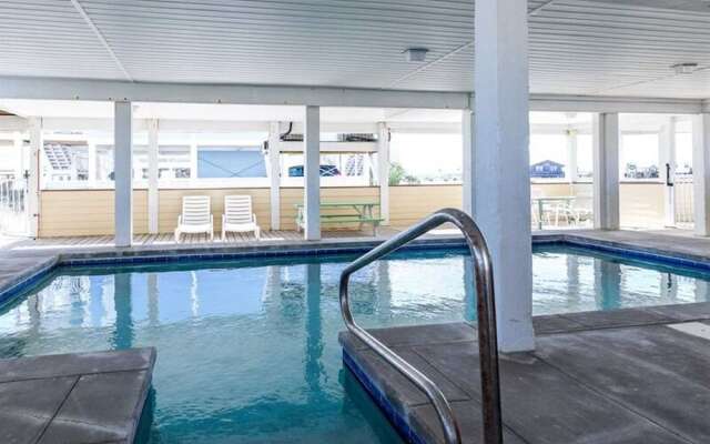 Egret by Meyer Vacation Rentals