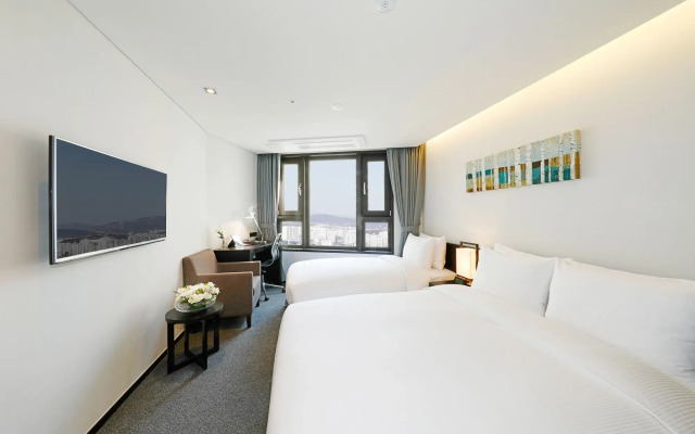 Ramada Encore Seoul Magok