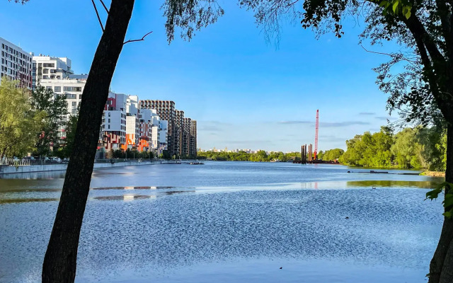 Апартаменты на улице Корабельная 6