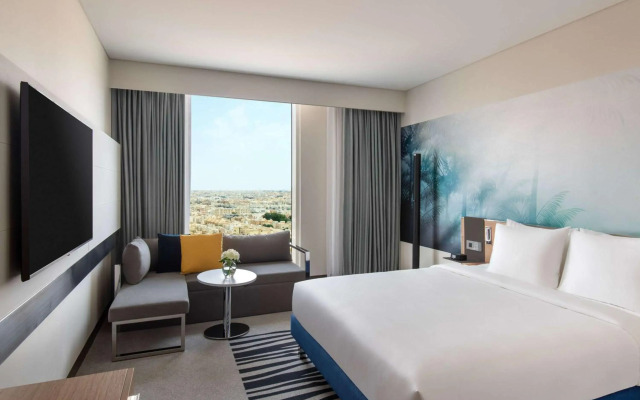 Novotel Riyadh Sahafa