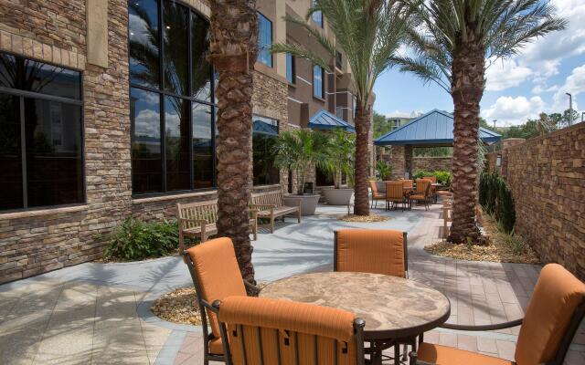 Staybridge Suites Orlando at SeaWorld by IHG