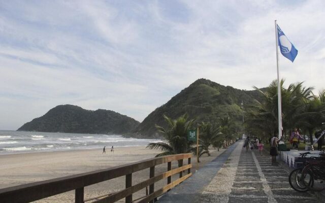 Tombo Beach Yoga e Bem-Estar