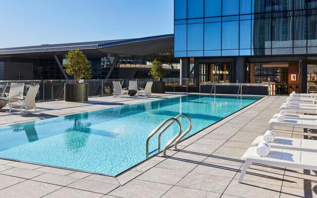 Omni Boston Hotel at the Seaport