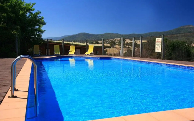 Delatite Apartments Merrijig