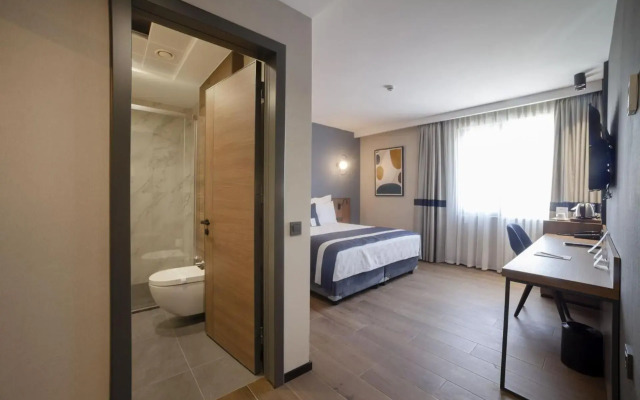 Granbella Hotel
