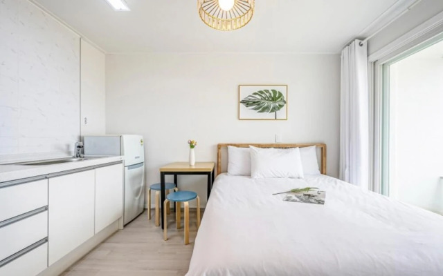 Yangyang Twin Beach Pension