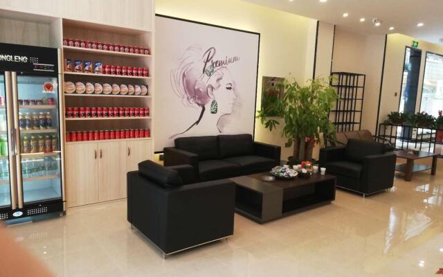 7 Days Premium·Changsha Dongtang Branch