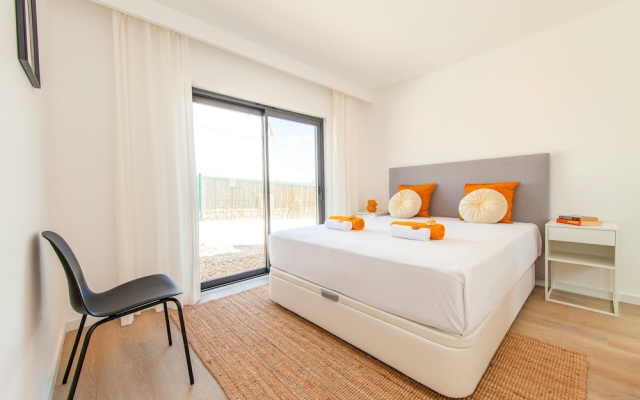 Villa Farol Boutique