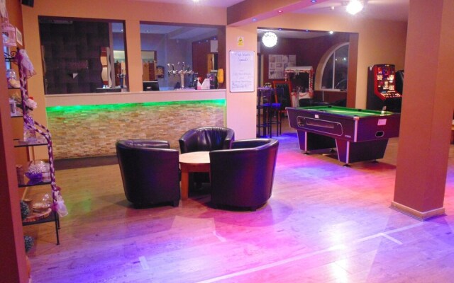 Trinity Hotel