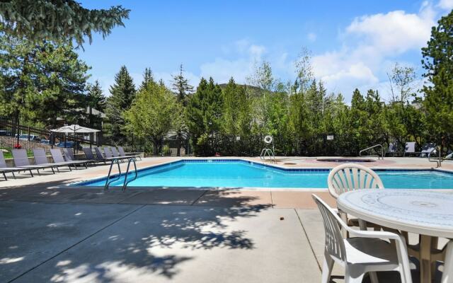 Hidden Creek by Park City Vacations