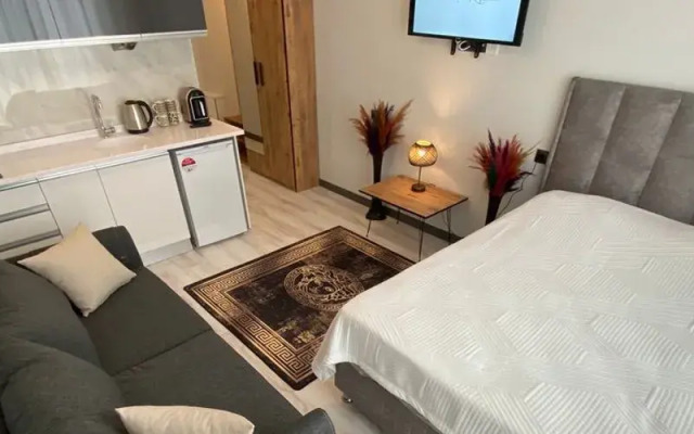 Serenity Plus Residence