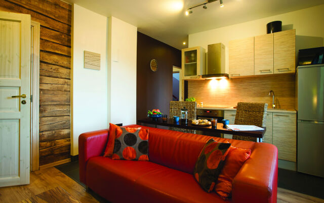 Baltic Boutique Apartments