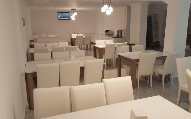 Green City Apart Evleri