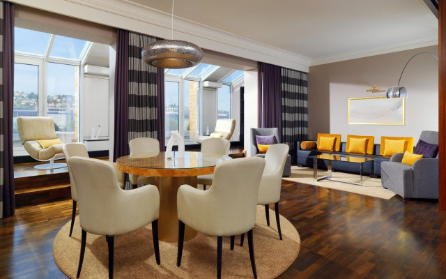 Le Méridien Stuttgart