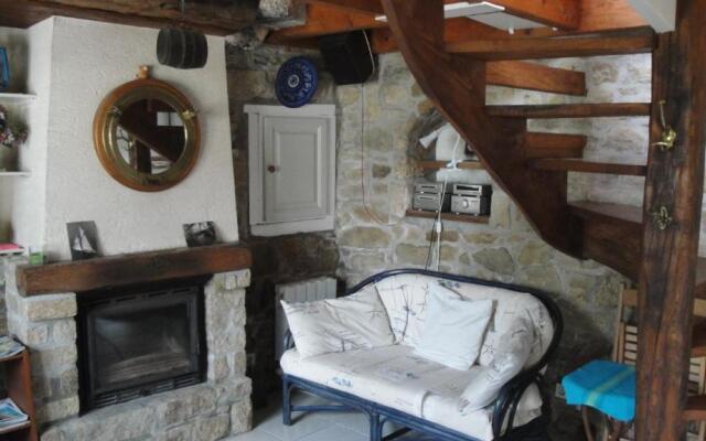 La Maison du Pêcheur