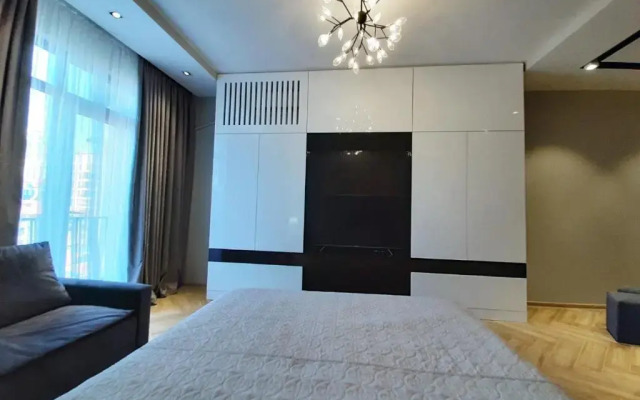 Apartment Old Batumi