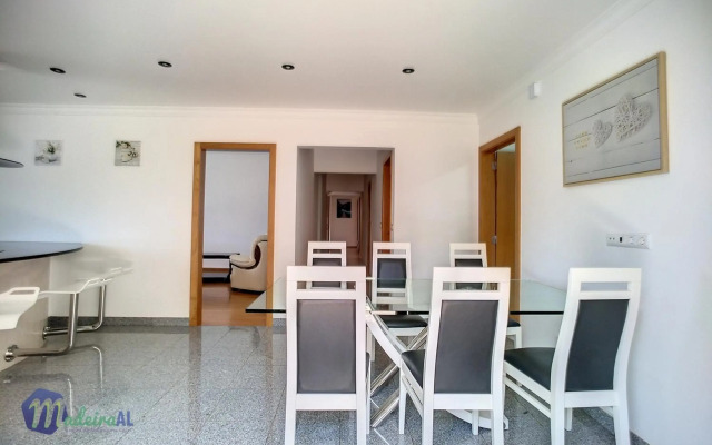 Yohanna's accommodation