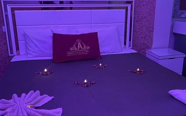 Abdeen Palace Hotel