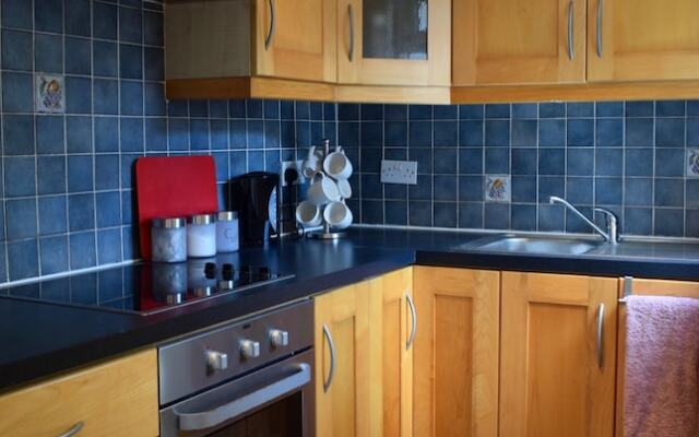 2 Bedroom House in Inchicore