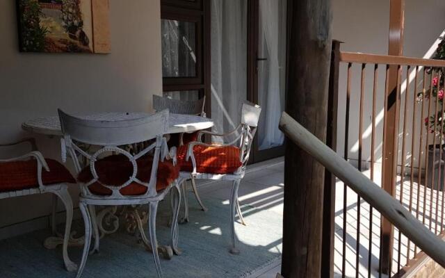 House Mulberry Guesthouse