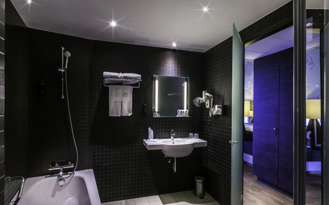 Hotel Artemis Amsterdam